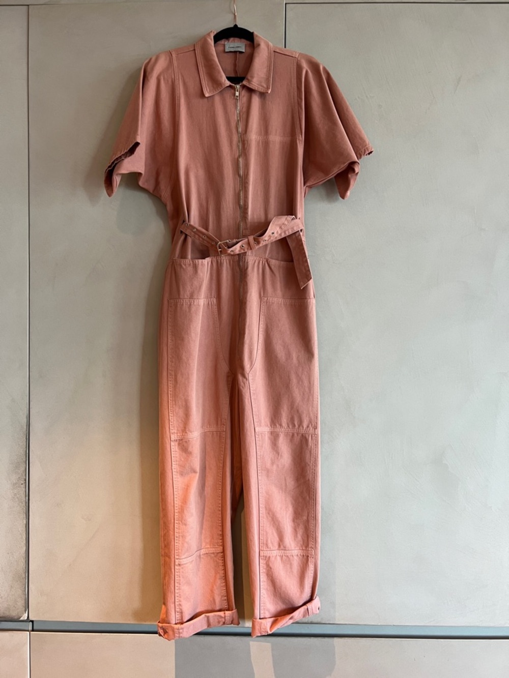 Rachel Comey Jumpsuit